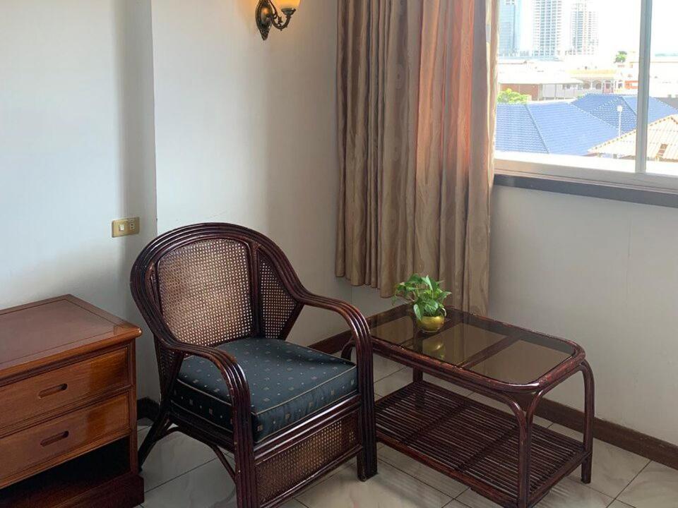 Chung Hsin Hotel 中信酒店 Phnom Penh Dış mekan fotoğraf